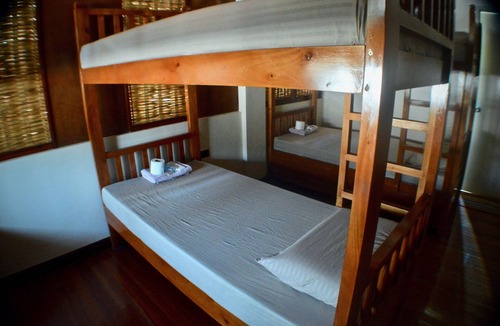 Alegria Hostel | 6-Bed Mixed Dormitory Room