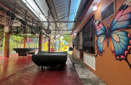 Bani Villa | 6/separate villa/picina/Jacuzzy and more