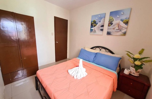 Pallocan Apartment | 60 m² Apartment ∙ 2 bedrooms ∙ 6 guests