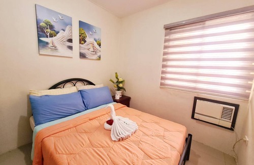 Pallocan Apartment | 60 m² Apartment ∙ 2 bedrooms ∙ 6 guests