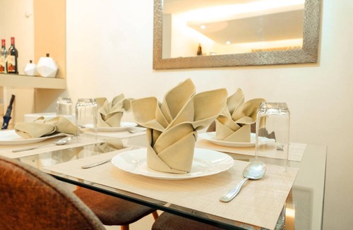 Pallocan Apartment | 60 m² Apartment ∙ 2 bedrooms ∙ 6 guests