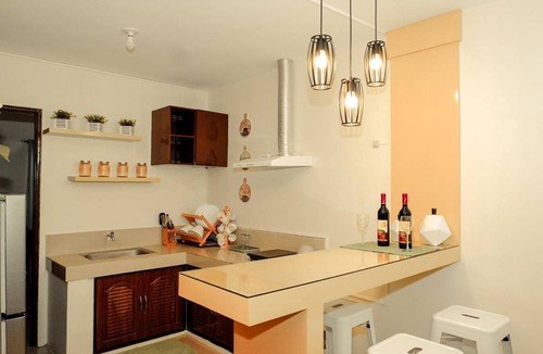 Pallocan Apartment | 60 m² Apartment ∙ 2 bedrooms ∙ 6 guests