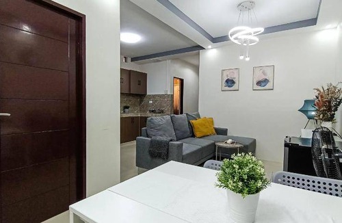 Mabini Apartment | 60 m² Apartment ∙ 2 bedrooms ∙ 4 guests