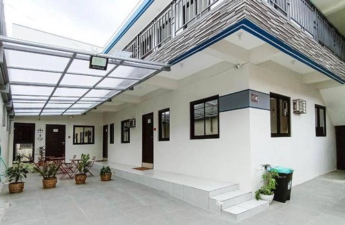 Mabini Apartment | 60 m² Apartment ∙ 2 bedrooms ∙ 4 guests