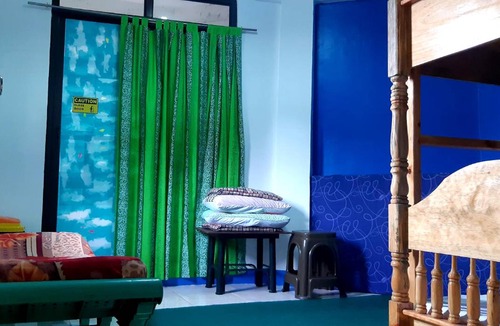 Baguio Apartment | 60 m² Apartment ∙ 2 bedrooms ∙ 15 guests