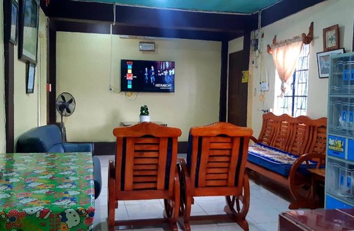 Baguio Apartment | 60 m² Apartment ∙ 2 bedrooms ∙ 15 guests