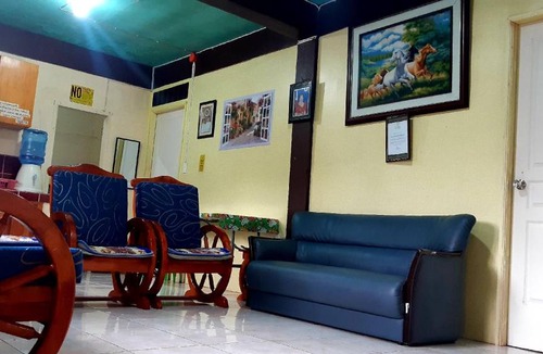 Baguio Apartment | 60 m² Apartment ∙ 2 bedrooms ∙ 15 guests