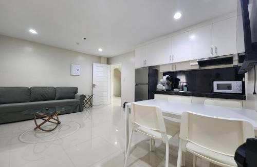 Santa Cruz Apartment | 60 m² Apartment ∙ 2 bedrooms ∙ 6 guests