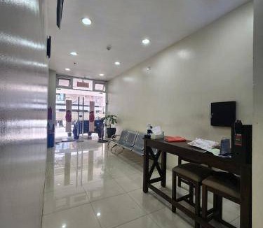 Santa Cruz Apartment | 60 m² Apartment ∙ 2 bedrooms ∙ 6 guests