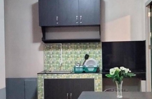 Liloan Apartment | 60 m² Apartment ∙ 2 bedrooms ∙ 6 guests