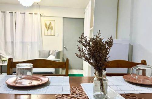 Dasmarinas Apartment | 60 m² Apartment ∙ 2 bedrooms ∙ 9 guests
