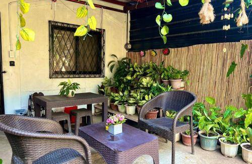 Dasmarinas Apartment | 60 m² Apartment ∙ 2 bedrooms ∙ 9 guests
