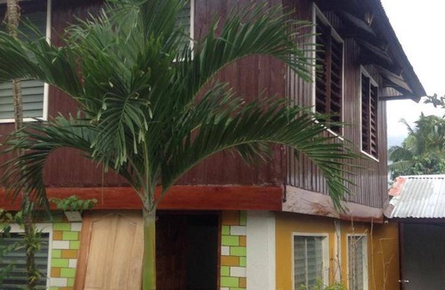 Sipalay Apartment | 60 m² Apartment ∙ 6 guests