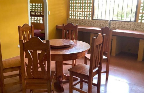 Sipalay Apartment | 60 m² Apartment ∙ 6 guests