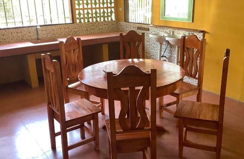 Sipalay Apartment | 60 m² Apartment ∙ 6 guests