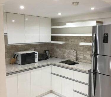 Valencia Apartment | 60 m² Apartment ∙ 2 bedrooms ∙ 6 guests