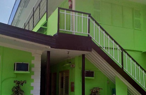 Phil-Am Hostel | 60 m² Hostel ∙ 4 guests