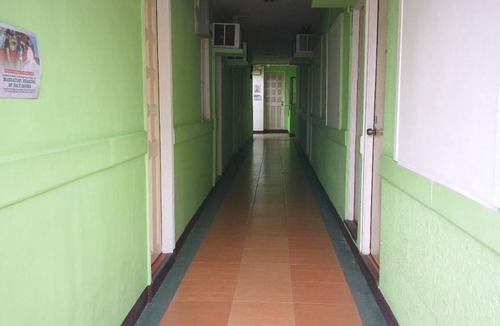 Phil-Am Hostel | 60 m² Hostel ∙ 4 guests