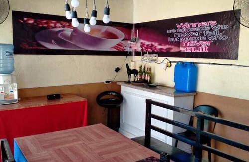 Laoag Hostel | 60 m² Hostel ∙ 7 guests