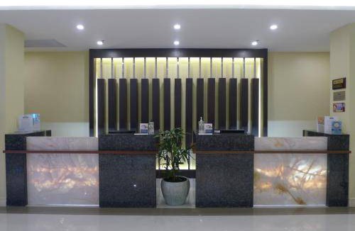 Iloilo City Proper Hotel | 60 m² Hotel ∙ 127 guests