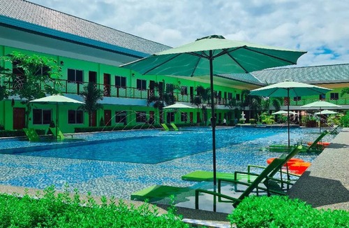 San Francisco Island Hotel | 60 m² Hotel ∙ 8 guests