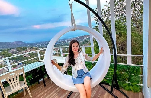 Angono House | 60 m² House ∙ 1 bedroom ∙ 4 guests