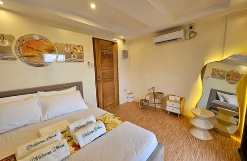 Angono House | 60 m² House ∙ 2 bedrooms ∙ 6 guests