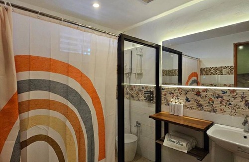 Angono House | 60 m² House ∙ 2 bedrooms ∙ 6 guests