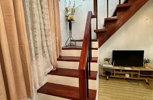 Butuan House | 60 m² House ∙ 2 bedrooms ∙ 4 guests