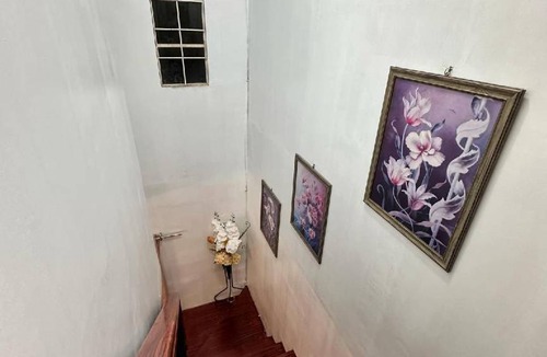 Butuan House | 60 m² House ∙ 2 bedrooms ∙ 4 guests