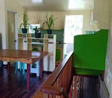 General Luna House | 60 m² House ∙ 3 bedrooms ∙ 10 guests