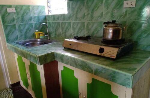 General Luna House | 60 m² House ∙ 3 bedrooms ∙ 10 guests