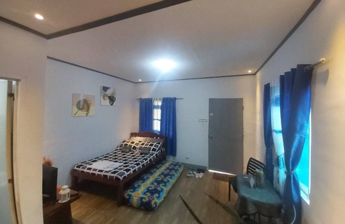 Santo Tomas House | 60 m² House ∙ 4 guests