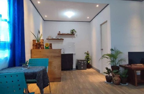 Santo Tomas House | 60 m² House ∙ 4 guests