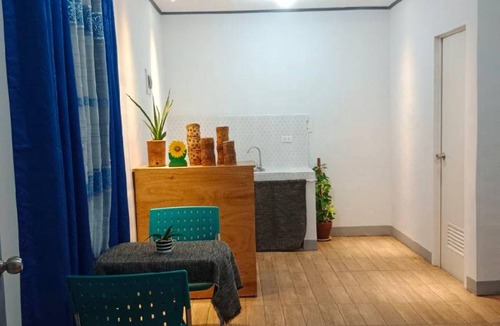 Santo Tomas House | 60 m² House ∙ 4 guests