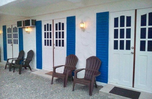 Baler House | 60 m² Motel ∙ 2 bedrooms ∙ 10 guests