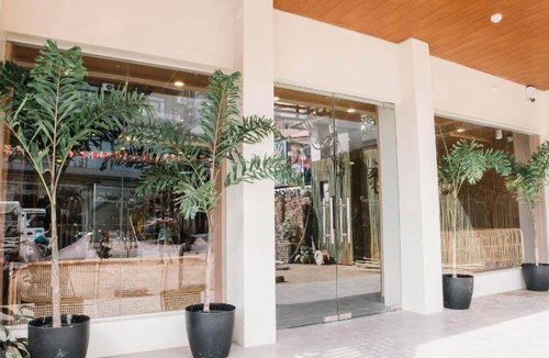 Coron Town Proper Resort | 60 m² Resort ∙ 9 guests