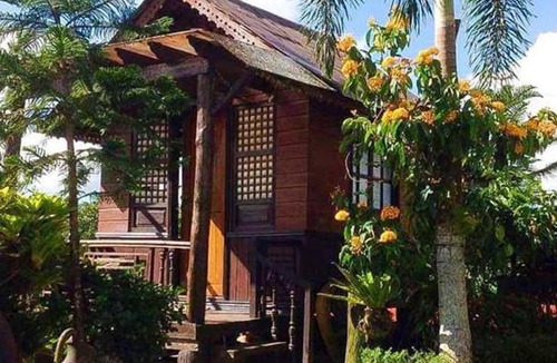 Cavinti Resort | 60 m² Resort ∙ 2 bedrooms ∙ 30 guests