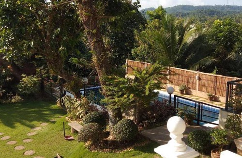 Cavinti Resort | 60 m² Resort ∙ 2 bedrooms ∙ 30 guests