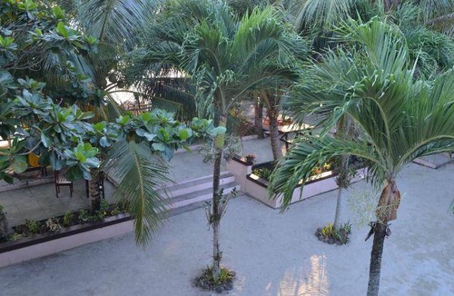 Calape Resort | 60 m² Resort ∙ 2 bedrooms ∙ 8 guests
