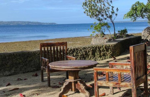 Calape Resort | 60 m² Resort ∙ 2 bedrooms ∙ 8 guests