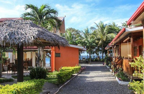 Calape Resort | 60 m² Resort ∙ 2 bedrooms ∙ 8 guests