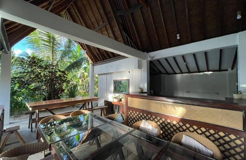 General Luna Resort | 60 m² Resort ∙ 20 guests