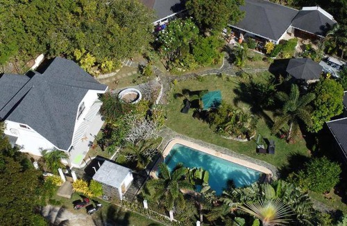 Siquijor Resort | 60 m² Resort ∙ 5 guests