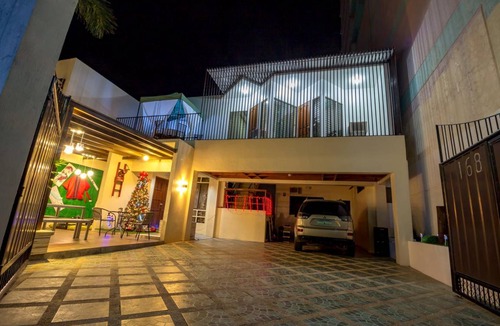 Cebu House | 600 m² House ∙ 7 guests
