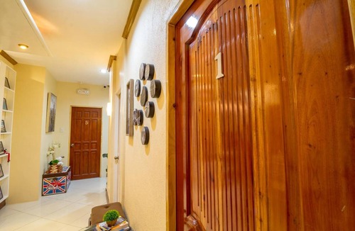 Cebu House | 600 m² House ∙ 7 guests