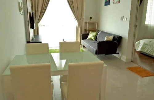 Medini Apartment | 603 Afiniti Legoland Family Studio