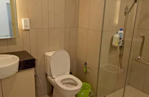 Medini Apartment | 603 Afiniti Legoland Family Studio