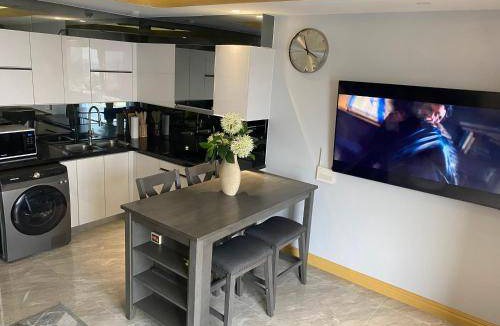 Balibago Apartment | 61 m² Apartment ∙ 3 guests