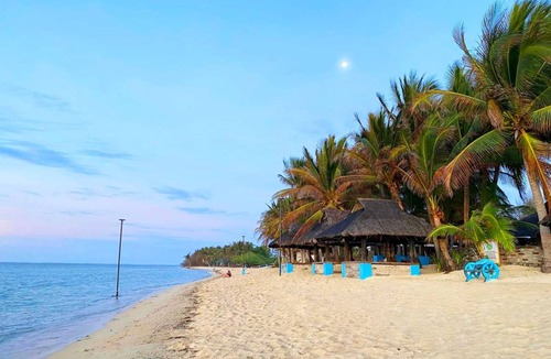 Bolinao Resort | 61 m² Resort ∙ 2 bedrooms ∙ 127 guests